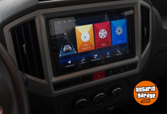 Camiones y Gr�as - Cami�n liviano Dongfeng Captain T515 - En Venta