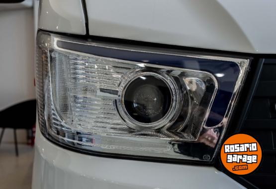 Camiones y Gr�as - Camion Liviano Dongfeng Captain W412 Cabina Doble - En Venta