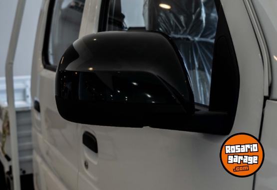 Camiones y Gr�as - Camion Liviano Dongfeng Captain W412 Cabina Doble - En Venta