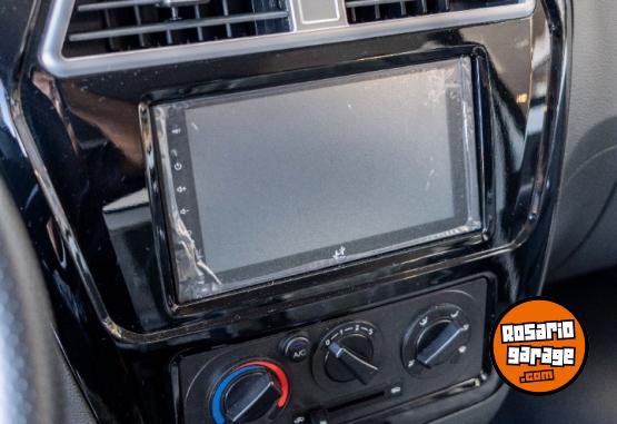 Camiones y Gr�as - Camion Liviano Dongfeng Captain W412 Cabina Doble - En Venta