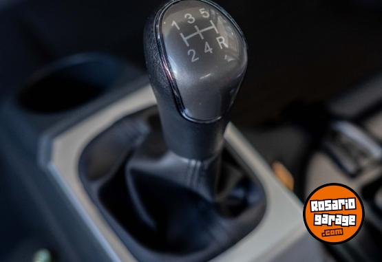 Camiones y Gr�as - Camion Liviano Dongfeng Captain W412 Cabina Doble - En Venta