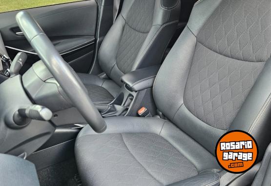 Autos - Toyota COROLLA 1.8 HYBRID 2024 Electrico / Hibrido 49900Km - En Venta