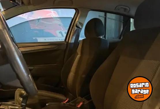 Autos - Chevrolet Vectra Gls 2.0 L11 2010 GNC 189000Km - En Venta