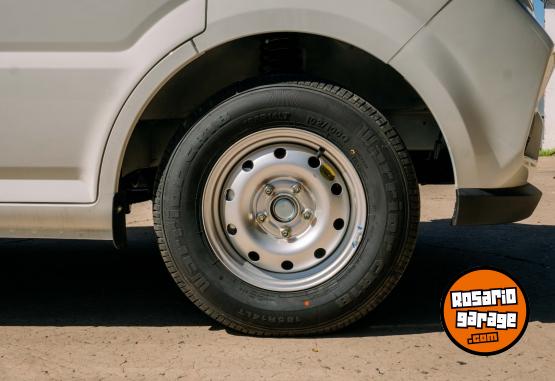 Camiones y Gr�as - Mini-Van Dongfeng 312 Cargo - En Venta