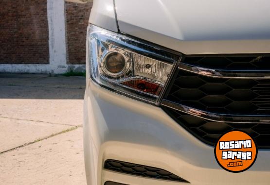 Camiones y Gr�as - Mini-Van Dongfeng 312 Cargo - En Venta