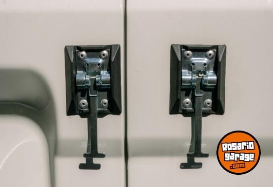 Camiones y Gr�as - Mini-Van Dongfeng 312 Cargo - En Venta