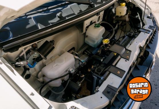 Camiones y Gr�as - Mini-Van Dongfeng 312 Cargo - En Venta