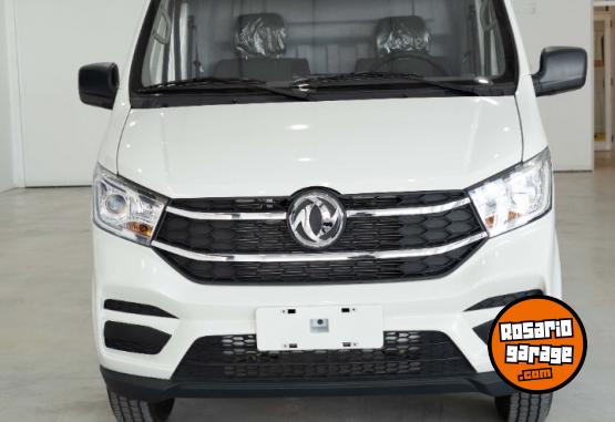 Camiones y Gr�as - Mini-Van Dongfeng 312 Cargo - En Venta