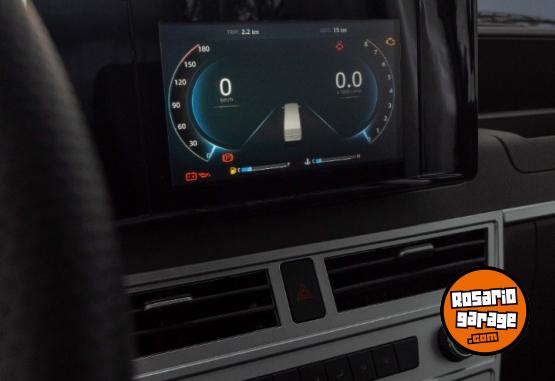 Camiones y Gr�as - Mini-Van Dongfeng 312 Cargo - En Venta
