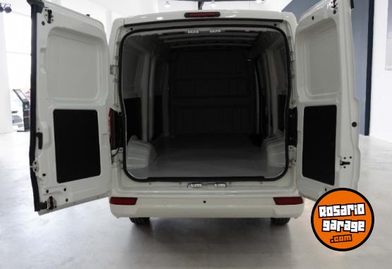 Camiones y Gr�as - Mini-Van Dongfeng 312 Cargo - En Venta