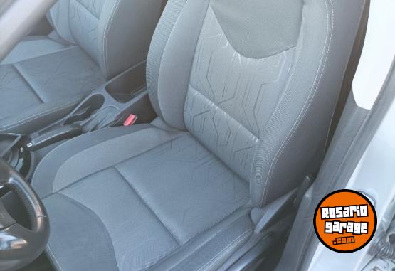 Autos - Peugeot 308 1.6 HDI ALLURE + NAV 2018 Diesel 155000Km - En Venta