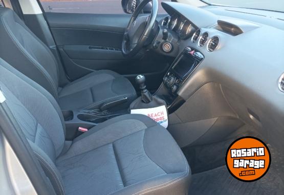 Autos - Peugeot 308 1.6 HDI ALLURE + NAV 2018 Diesel 155000Km - En Venta