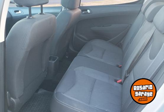 Autos - Peugeot 308 1.6 HDI ALLURE + NAV 2018 Diesel 155000Km - En Venta