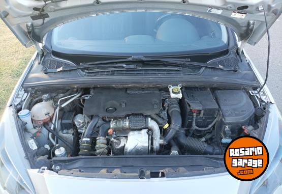 Autos - Peugeot 308 1.6 HDI ALLURE + NAV 2018 Diesel 155000Km - En Venta