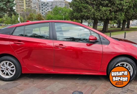 Autos - Toyota PRIUS 1.8 COROLLA CHR 2018 Electrico / Hibrido 54000Km - En Venta
