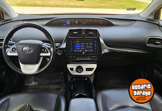 Autos - Toyota PRIUS 1.8 COROLLA CHR 2018 Electrico / Hibrido 54000Km - En Venta