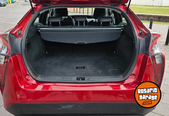 Autos - Toyota PRIUS 1.8 COROLLA CHR 2018 Electrico / Hibrido 54000Km - En Venta