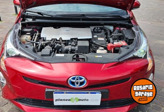 Autos - Toyota PRIUS 1.8 COROLLA CHR 2018 Electrico / Hibrido 54000Km - En Venta