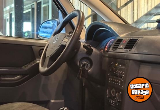 Autos - Chevrolet Meriva 1.8 Gl Plus Ab 2010 Nafta 176000Km - En Venta