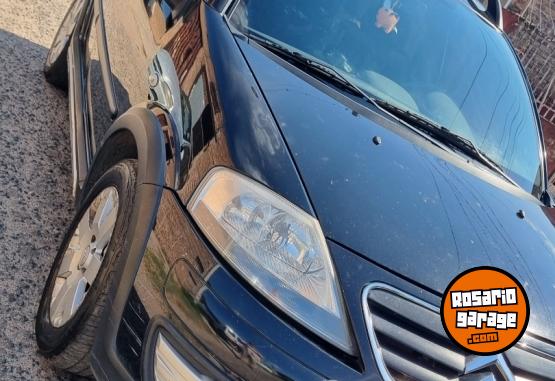 Autos - Citroen 2011/xtr 2011 Nafta 174000Km - En Venta