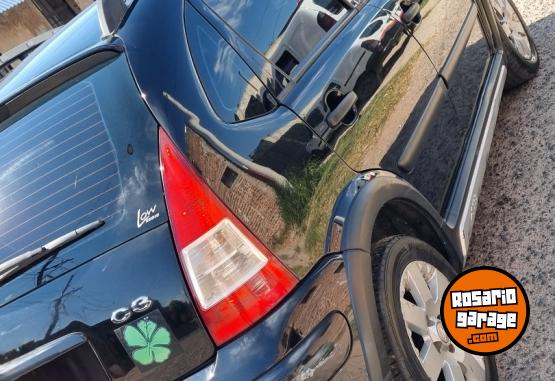 Autos - Citroen 2011/xtr 2011 Nafta 174000Km - En Venta