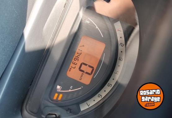 Autos - Citroen 2011/xtr 2011 Nafta 174000Km - En Venta