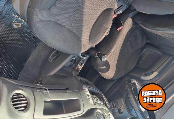 Autos - Citroen 2011/xtr 2011 Nafta 174000Km - En Venta