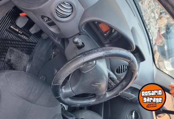 Autos - Citroen 2011/xtr 2011 Nafta 174000Km - En Venta