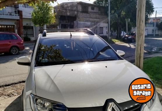 Autos - Renault SANDERO 2020 Nafta 53000Km - En Venta
