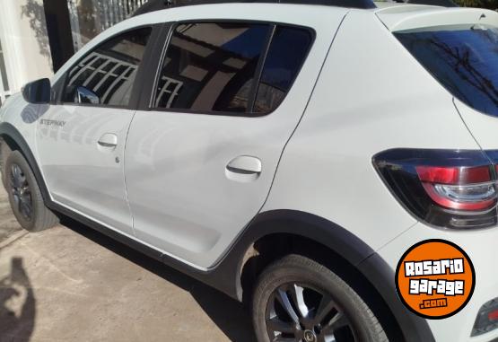 Autos - Renault SANDERO 2020 Nafta 53000Km - En Venta