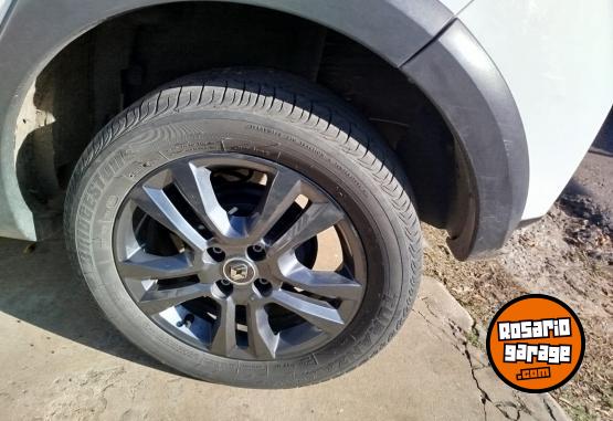 Autos - Renault SANDERO 2020 Nafta 53000Km - En Venta