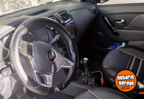 Autos - Renault SANDERO 2020 Nafta 53000Km - En Venta