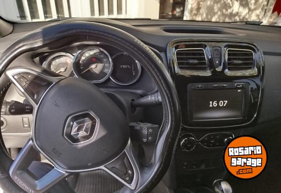 Autos - Renault SANDERO 2020 Nafta 53000Km - En Venta