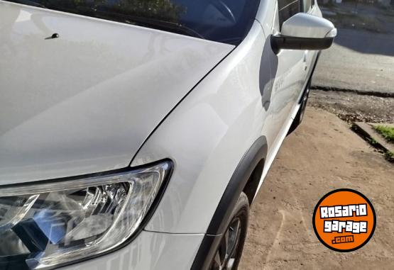 Autos - Renault SANDERO 2020 Nafta 53000Km - En Venta