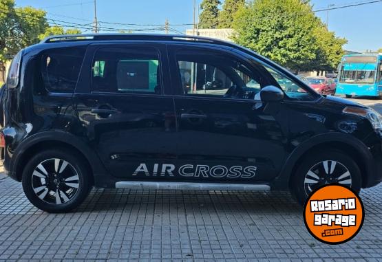 Autos - Citroen C3 AIR CROSS SX HIGH TECH 2013 Nafta 130000Km - En Venta
