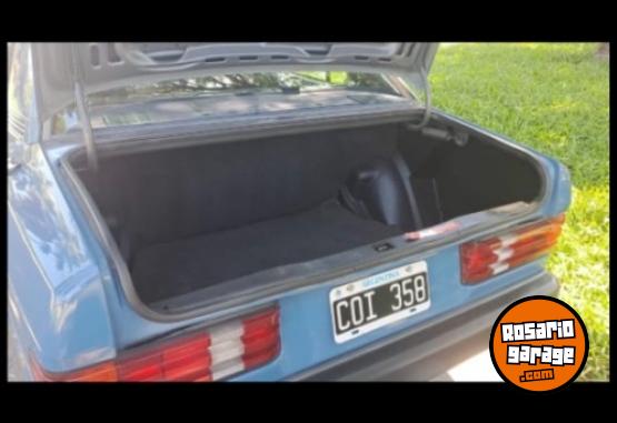 Autos - Mercedes Benz 190 D 1984 1984 Diesel 275000Km - En Venta