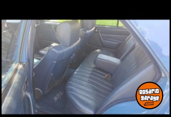 Autos - Mercedes Benz 190 D 1984 1984 Diesel 275000Km - En Venta