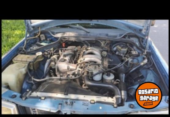 Autos - Mercedes Benz 190 D 1984 1984 Diesel 275000Km - En Venta
