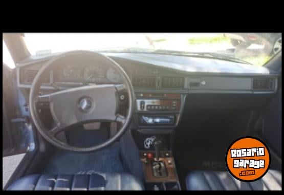 Autos - Mercedes Benz 190 D 1984 1984 Diesel 275000Km - En Venta