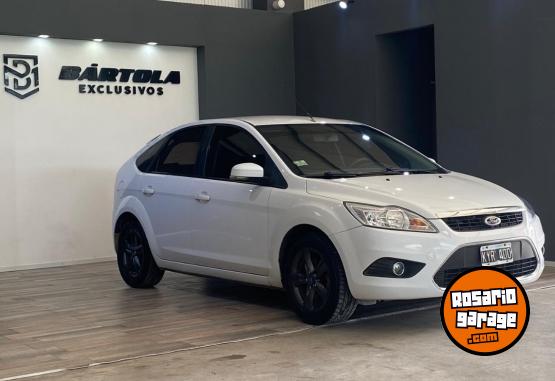 Autos - Ford Focus Trend 2.0 2012 Nafta 156000Km - En Venta