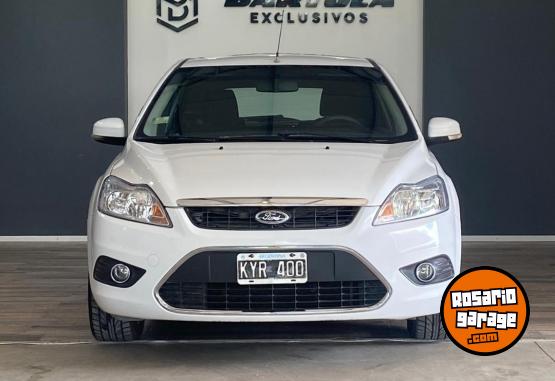 Autos - Ford Focus Trend 2.0 2012 Nafta 156000Km - En Venta