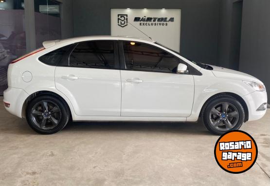 Autos - Ford Focus Trend 2.0 2012 Nafta 156000Km - En Venta