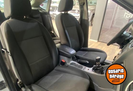 Autos - Ford Focus Trend 2.0 2012 Nafta 156000Km - En Venta