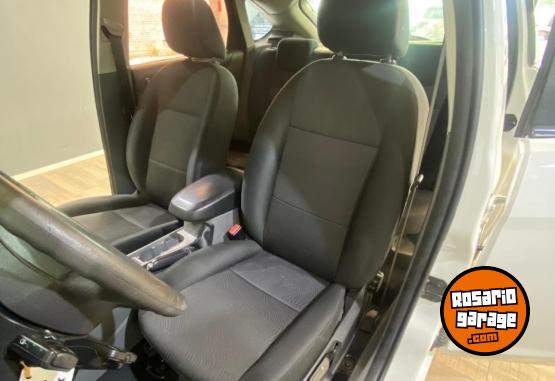 Autos - Ford Focus Trend 2.0 2012 Nafta 156000Km - En Venta