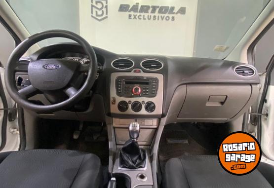 Autos - Ford Focus Trend 2.0 2012 Nafta 156000Km - En Venta