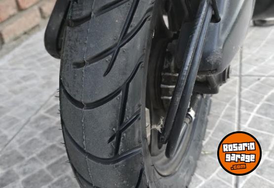 Motos - Honda Tact 50 (elite 50) 1993 Nafta 9400Km - En Venta