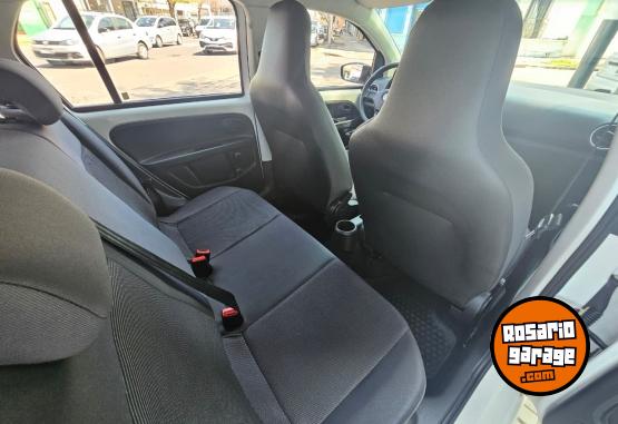 Autos - Volkswagen UP TAKE 1.0 3 PUERTAS 2018 Nafta 99000Km - En Venta