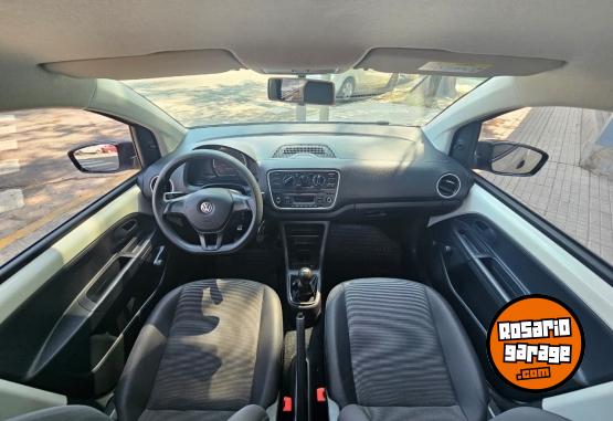Autos - Volkswagen UP TAKE 1.0 3 PUERTAS 2018 Nafta 99000Km - En Venta