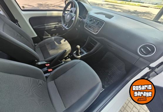 Autos - Volkswagen UP TAKE 1.0 3 PUERTAS 2018 Nafta 99000Km - En Venta