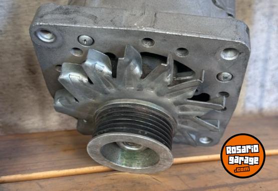 Accesorios para Autos - ALTERNADORES MERCEDES BENZ  / SCANIA - En Venta